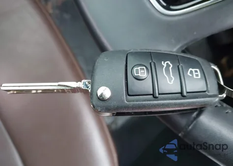 2019 Audi A3 45 Premium from USA, damaged, VIN WAUBEGFF6KA079831